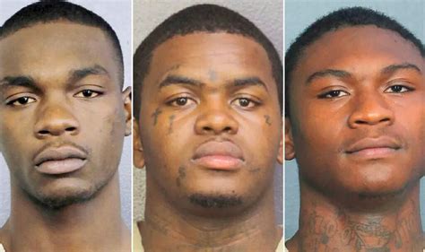 xxxtentacion killer